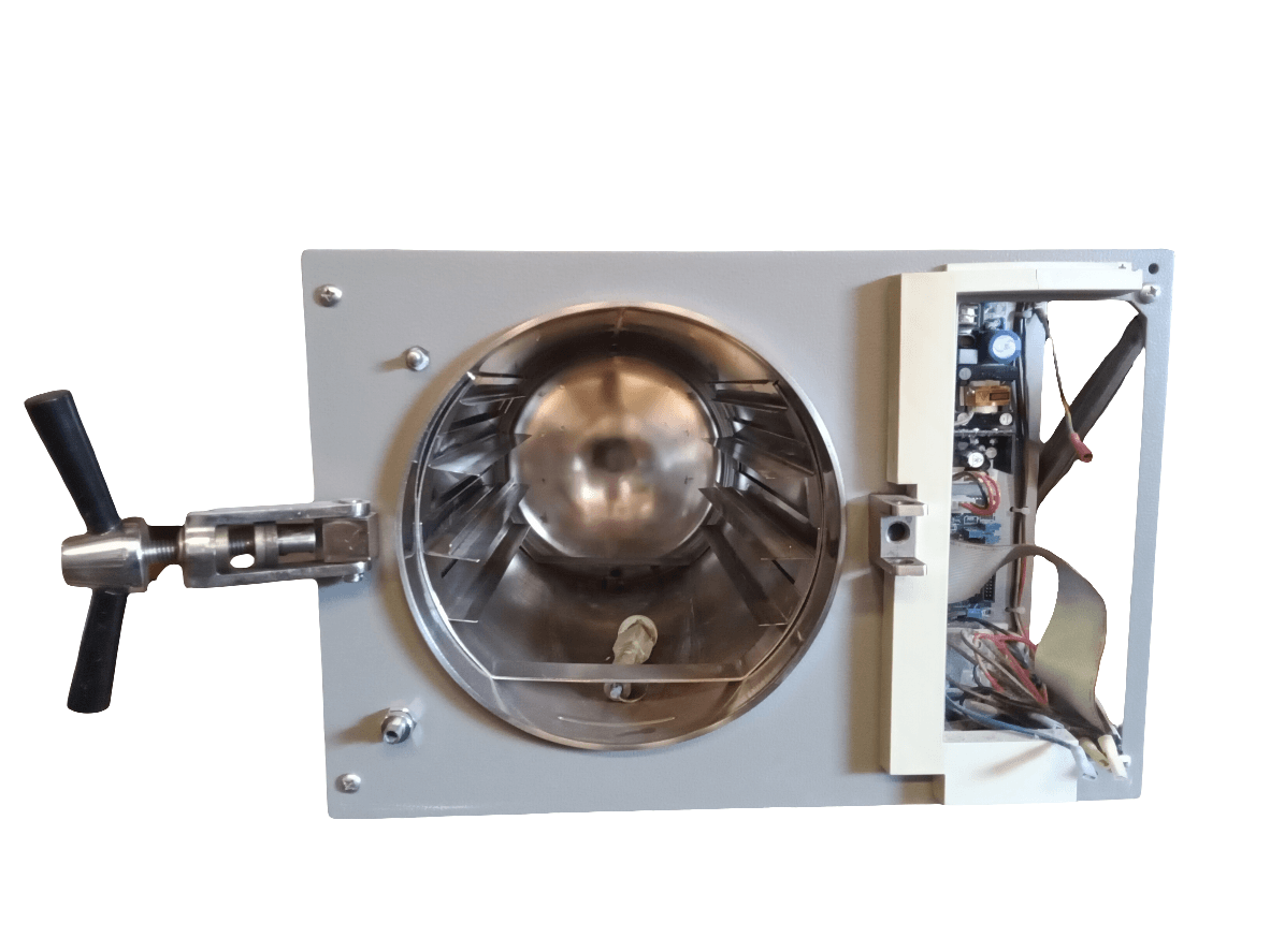 2006 Tuttnauer Autoclave - Dental Equipment Store