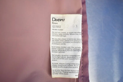 Lead Apron for X-Ray - 3mm image 1