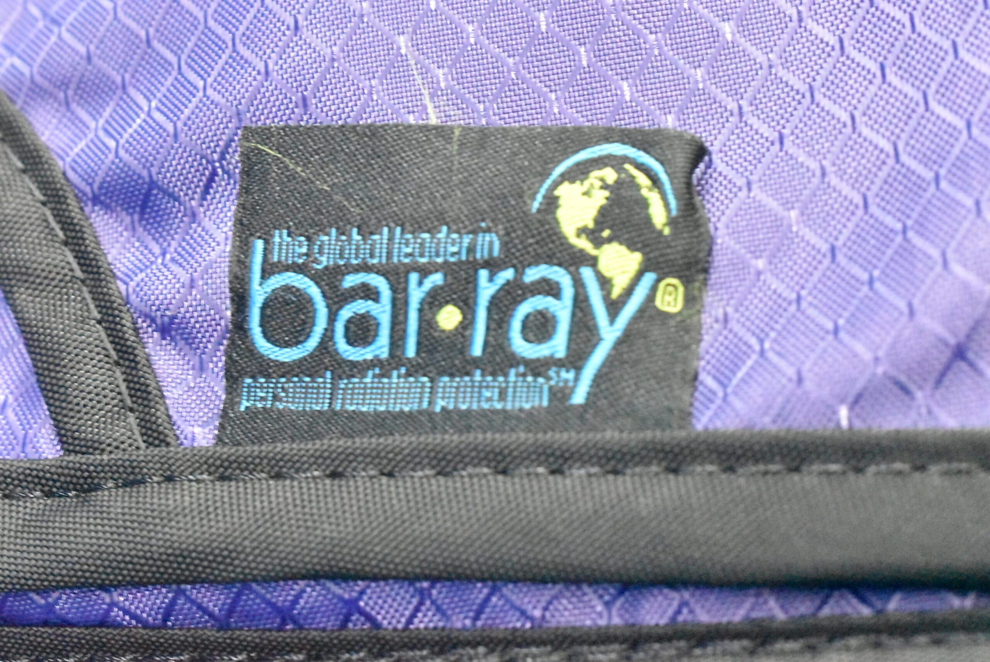 Bar Ray Eclipse Standard Skirt .50mm image 2