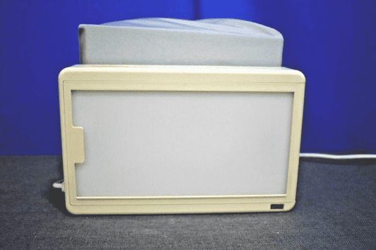 Rinn Dental X-ray Film Viewer image 0