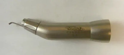 Sable Dental E Type 1:1 Ball Bearing Contra Angle w/Internal Air & Water 1610201 image 5