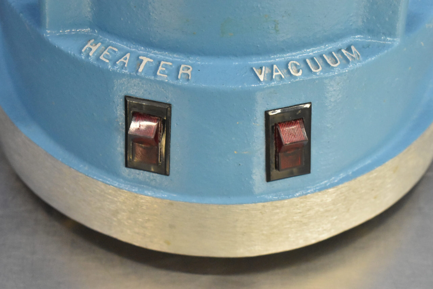 120V Dentiformer Vacuum Forming Machine image 1