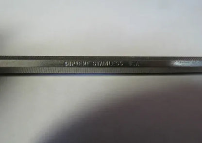 Supreme Stainless USA 3T Stainless Dental Plugger Instrument image 2