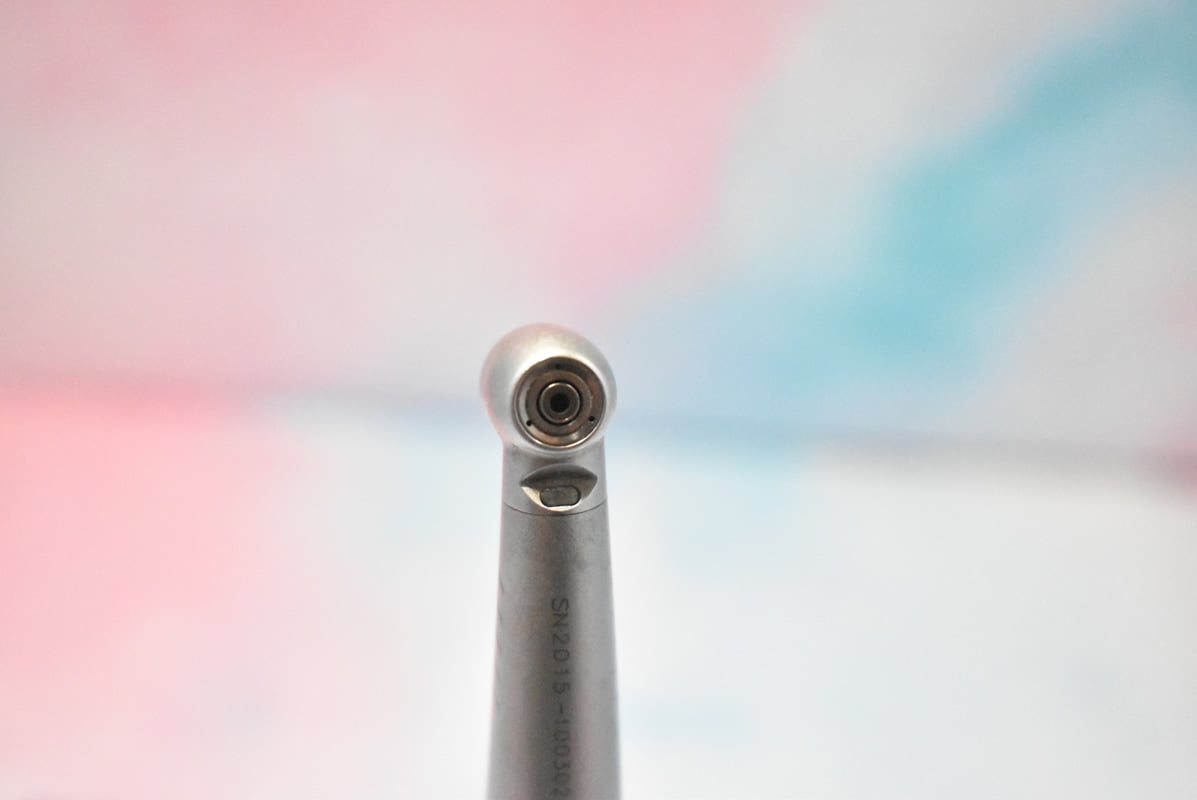 Kavo Master Torque Mini Lux M8700L Handpiece image 9