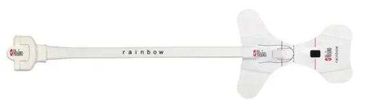Rainbow, R1-25 Butterfly Adult Adhesive Sensors, SpHb, SpO2, SpMet image 0