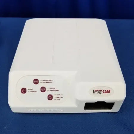 Dentrix ImageCam DSAC5 image 2