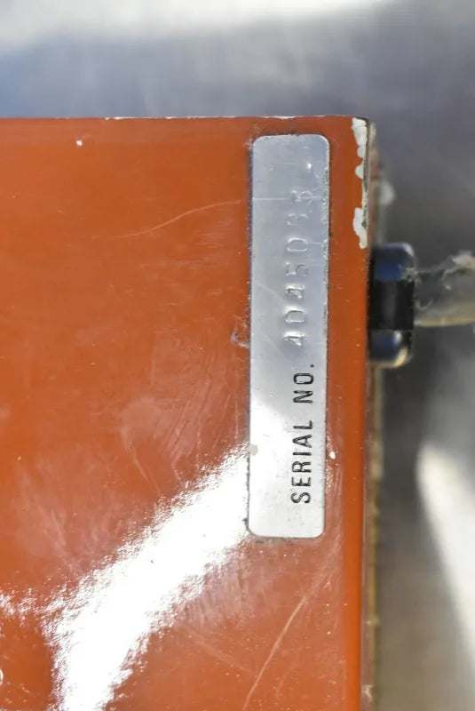 X-Ray Film View Box image 1