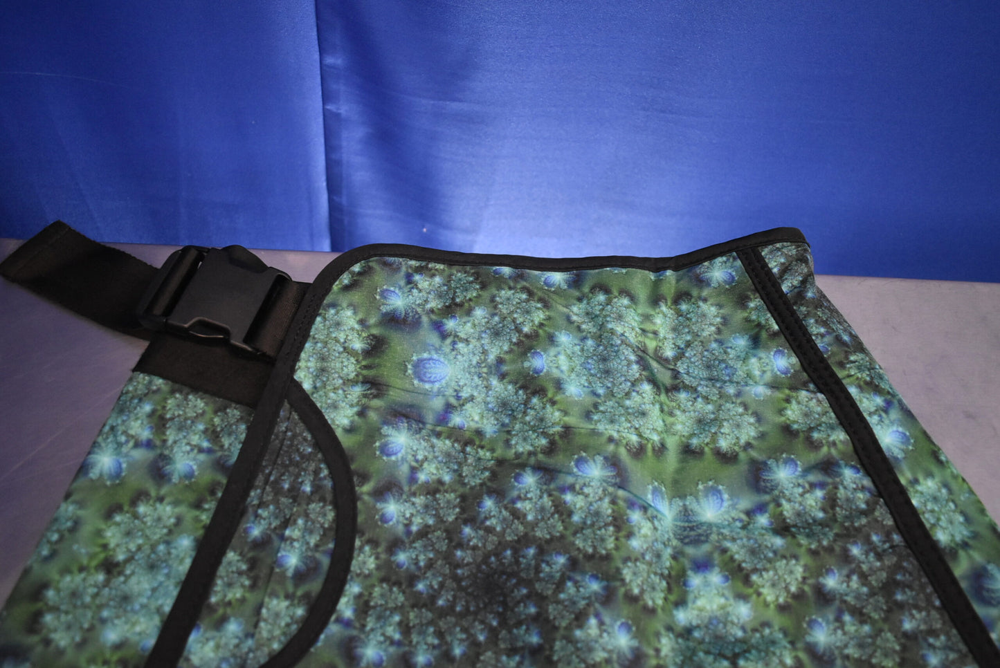 Bar Ray Eclipse Standard Skirt with Non Slip Waist .50mm image 4