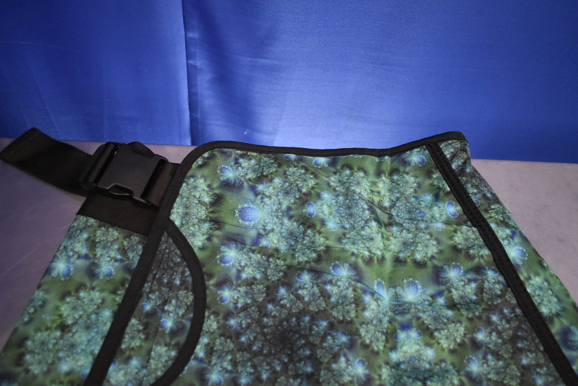 Bar Ray Eclipse Standard Skirt with Non Slip Waist .50mm image 4