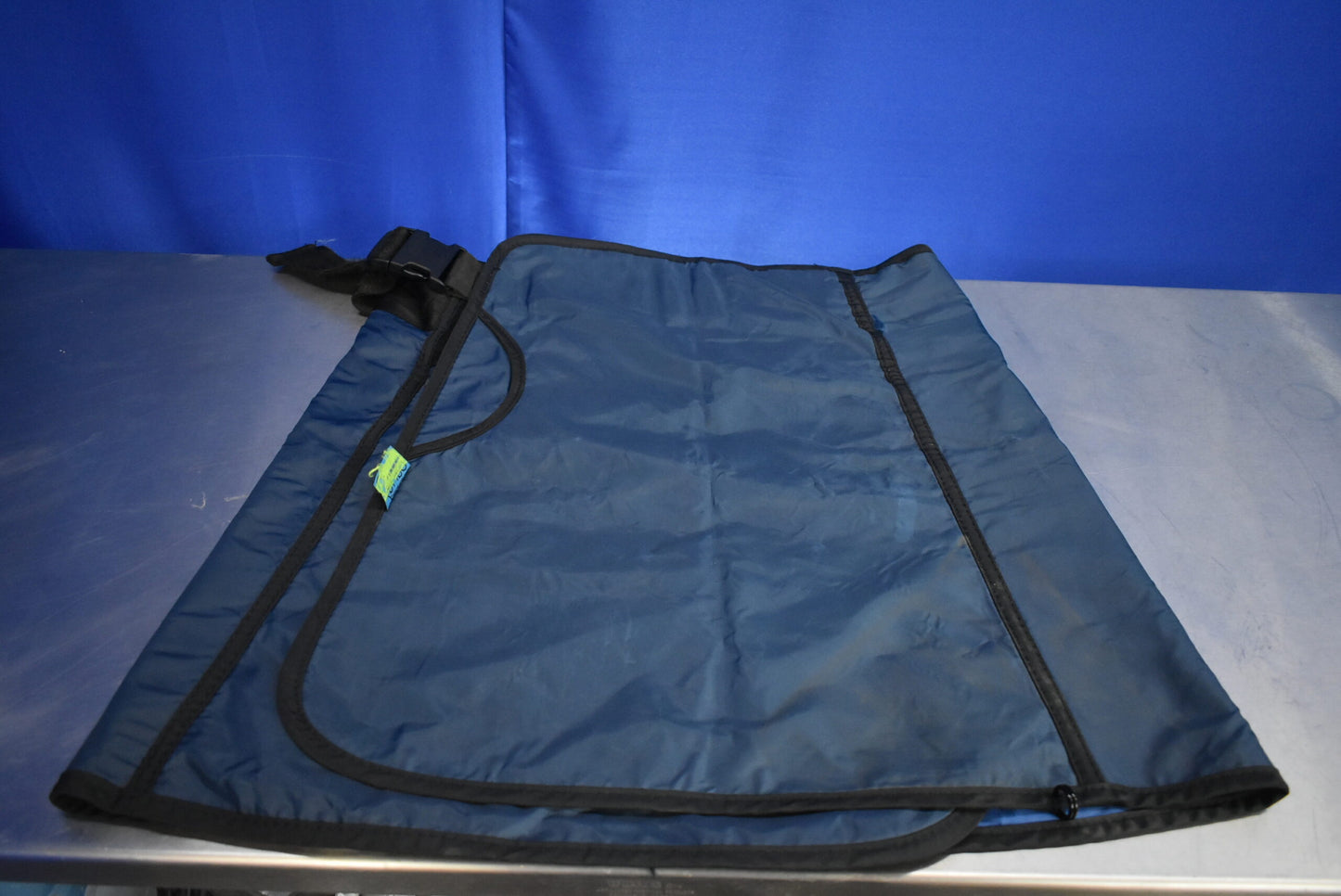 Bar Ray Prestige Skirt with Non-Slip Waist .50mm image 0