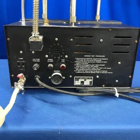 Jelenko Jelcraft LT Dental Lab Porcelain Furnace PN HVPF image 3