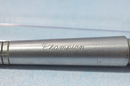 Champion Handpiece - 14753A image 1
