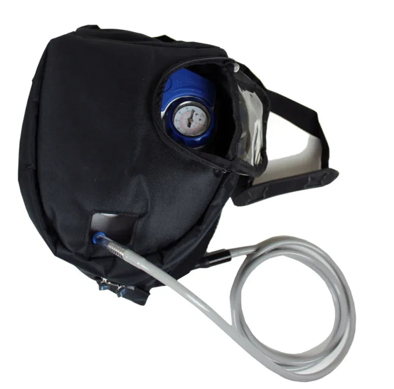 Aseptico Portable Saliva Ejector - AA-20 image 2