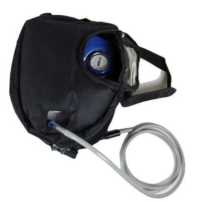 Aseptico Portable Saliva Ejector - AA-20 image 2