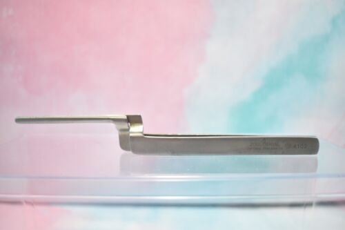 Zoll Dental Articulating Paper Holder 4102 image 4