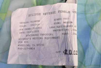 Bar Ray Eclipse Reverse Female Vest image 9