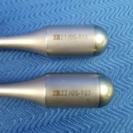 Karl Schumacher - Mandibular Tissue Distraction Instrument Lot - OS906/OS907 image 1