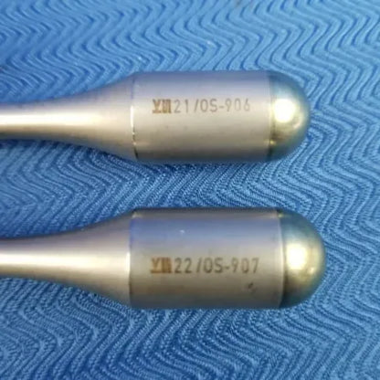 Karl Schumacher - Mandibular Tissue Distraction Instrument Lot - OS906/OS907 image 1