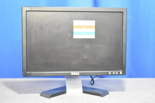 Dell LCD Monitor E178WFPC image 0