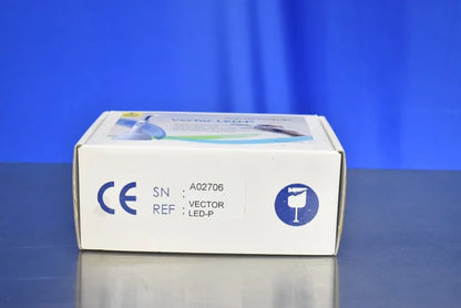 New Vector LED-P Curing Light in Original Packaging image 1