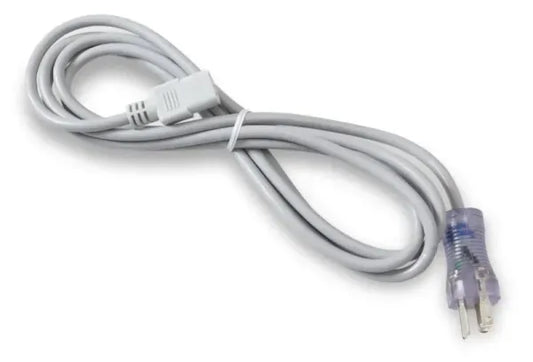 Power Cord, 110-120/60Hz image 0