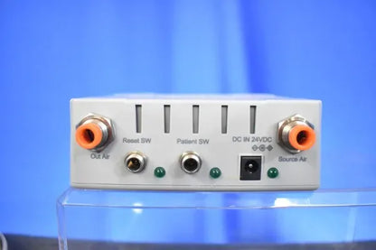 The Dental Button Patient Anxiety Reducing Panic Switch for Handpiece / Scaler image 2