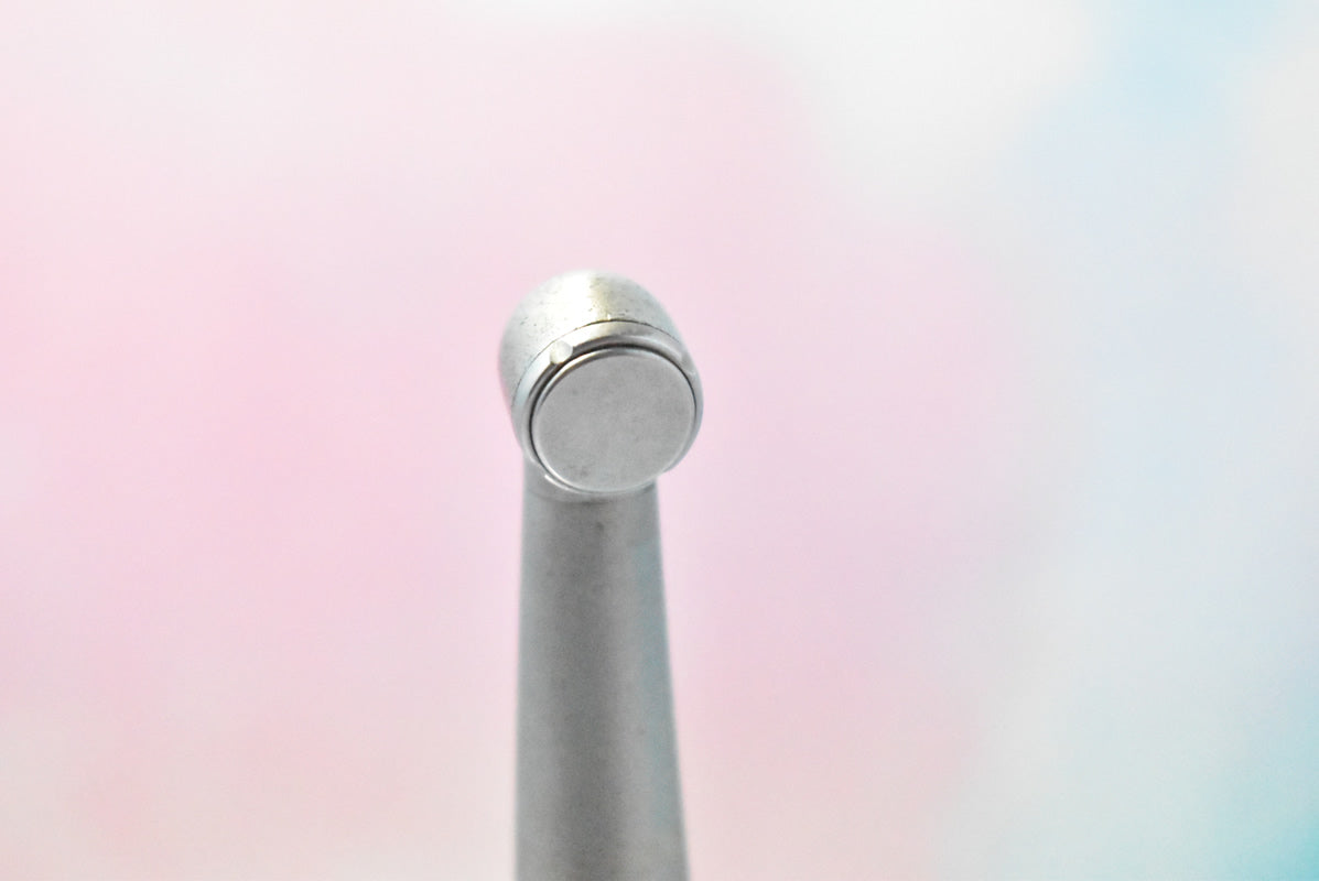 Kavo Gentle Silence LUX 6500 B Dental Handpiece - Tested & Working image 2