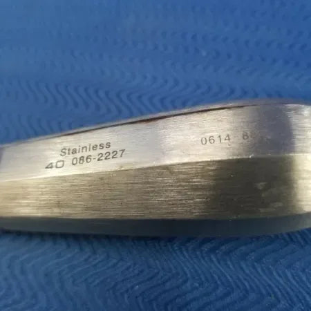 Patterson Elevator Dental Instrument - # 40 image 1
