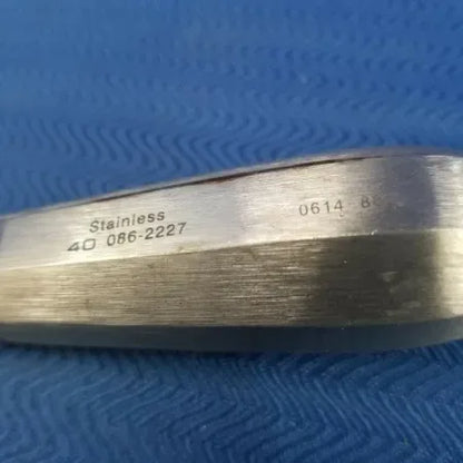 Patterson Elevator Dental Instrument - # 40 image 1