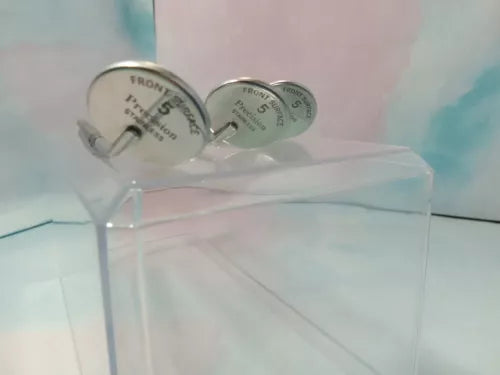 Precision #5 Dental Mirrors - Bundle of 3 image 3
