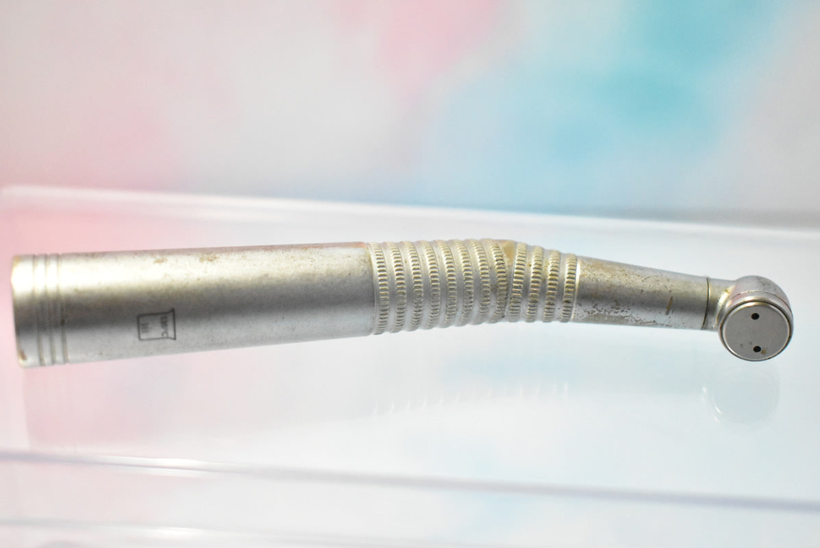 Kavo Contact Air 632DA Dental Handpiece - Tested and Working image 2