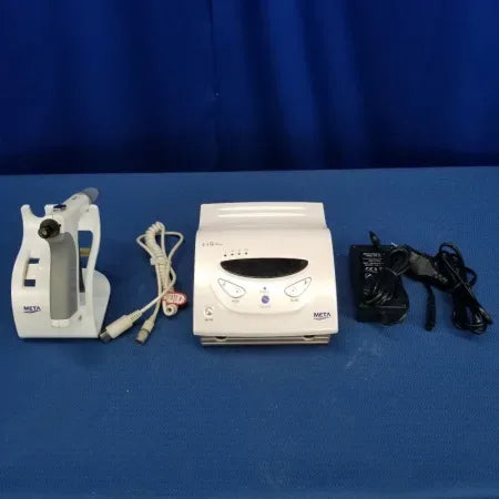 Meta Biomed E&Q Plus Root Canal Obturator (Pen Not Included) image 1