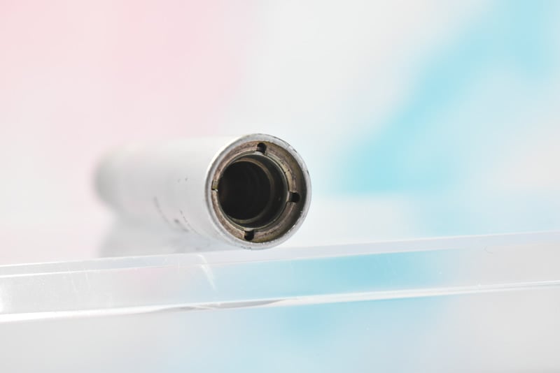 Kavo Super Torque 2 640B Handpiece image 5