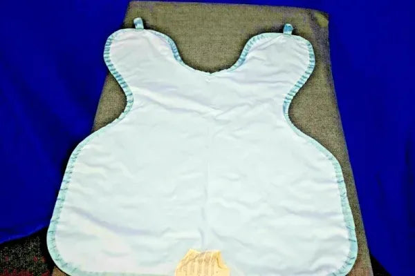 .3mm Dentsply Toddler / Child X-Ray Protection Lead Apron image 2