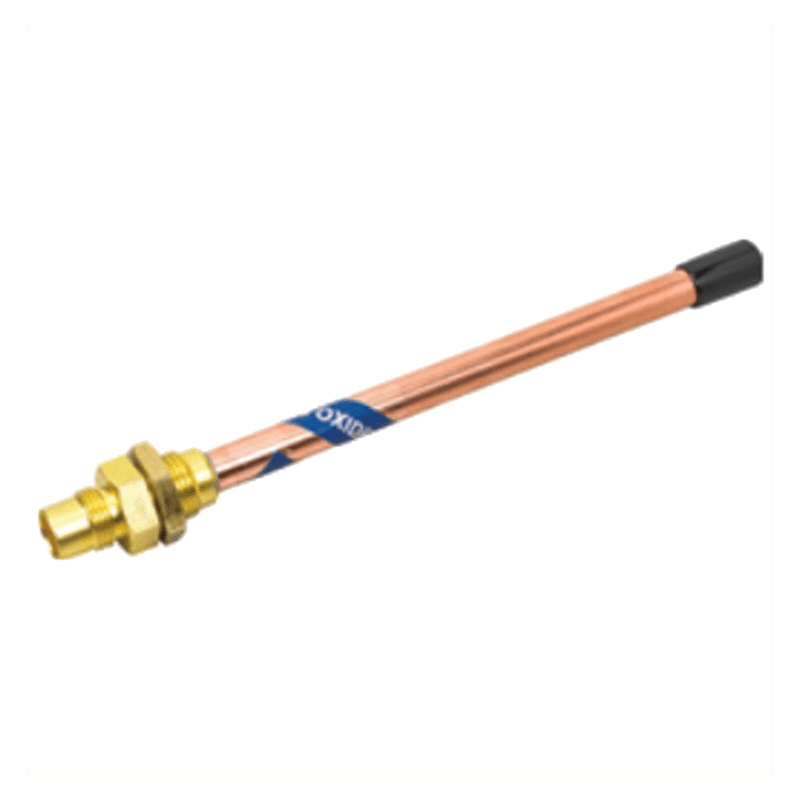 Belmed Defender Automatic Changeover Manifold N20/O2 System with Pre-Install Kit A100 image 4