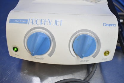 Dentsply Cavitron Prophy Jet Dental Air Polisher Gen 122 image 9