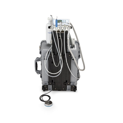 Aseptico Transport III Portable Dental System - AEU-525 image 4