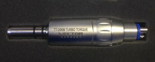 Vector Turbo Torque Deluxe Low Speed Motor System TT-20K 1:1 angle, nose cone image 1