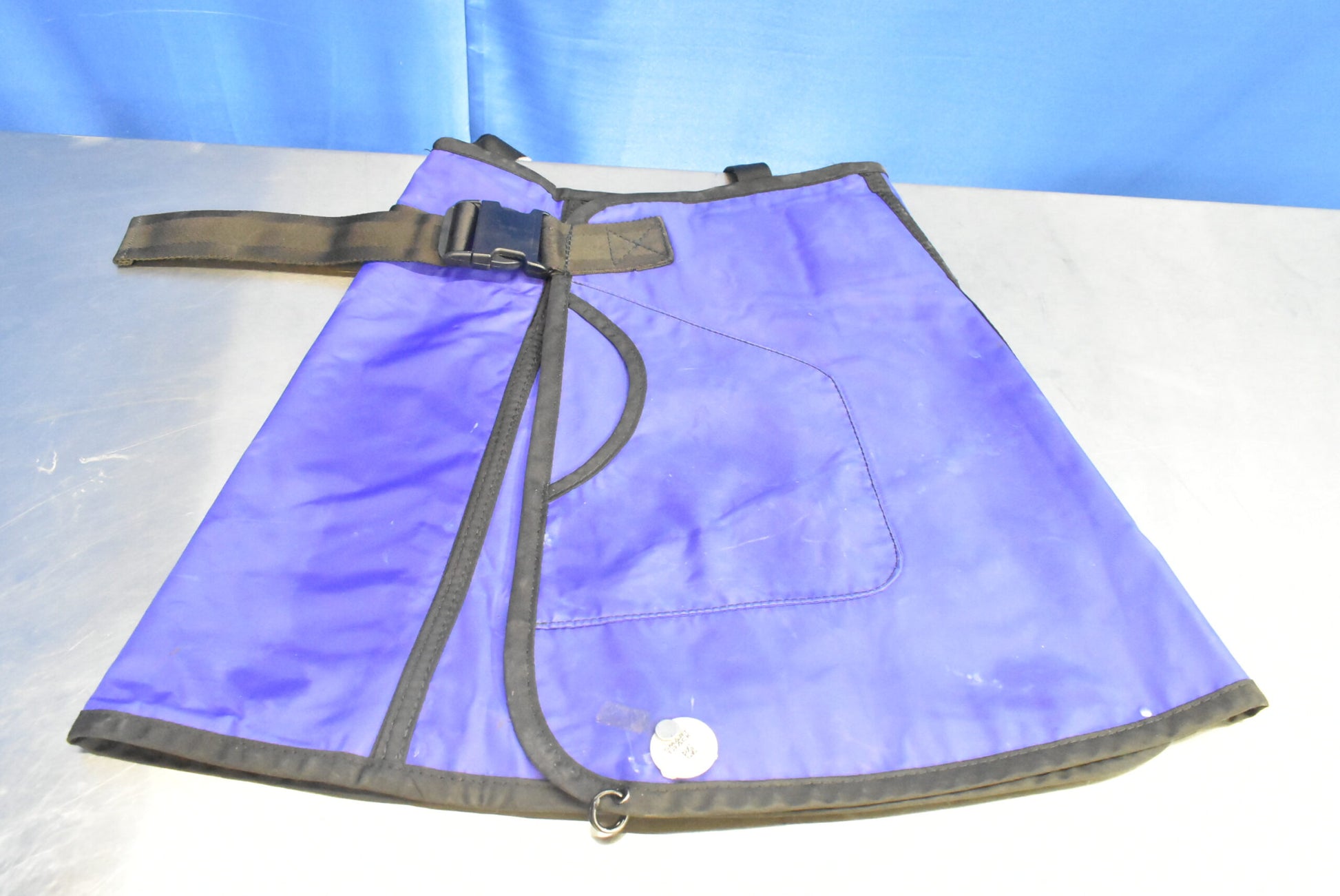 Bar Ray Prestige Skirt with Non-Slip Waist .50mm image 0