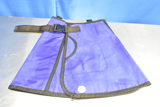 Bar Ray Prestige Skirt with Non-Slip Waist .50mm image 0