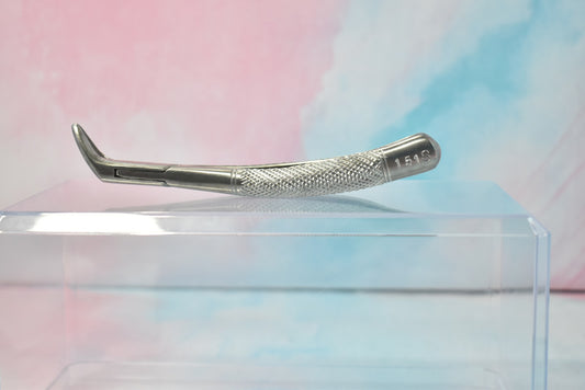 Unbranded 151S Forceps image 0