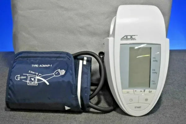 American Diagnostic Corporation Blood Pressure Model 6014 image 0