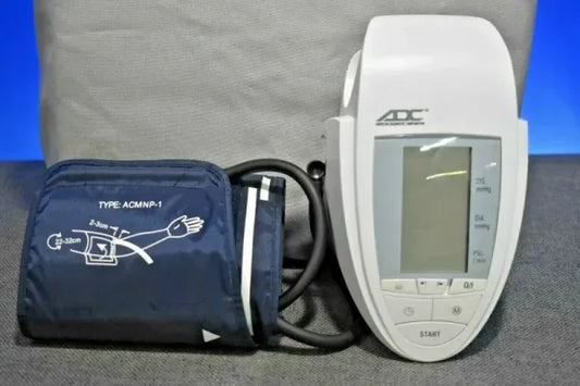American Diagnostic Corporation Blood Pressure Model 6014 image 0