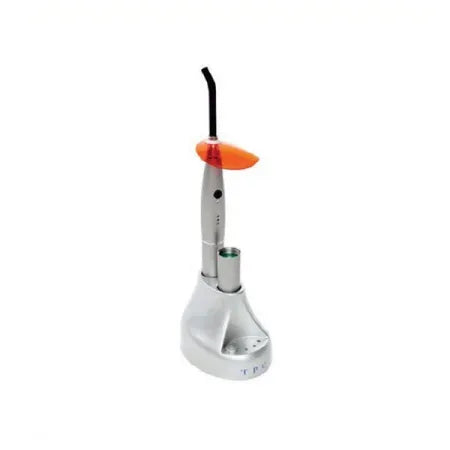 TPC Dental LED 55N Cordless Curing Light ALED55N Silver 