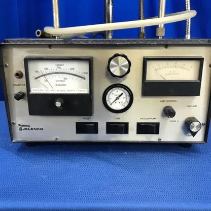 Jelenko Jelcraft LT Dental Lab Porcelain Furnace PN HVPF image 1