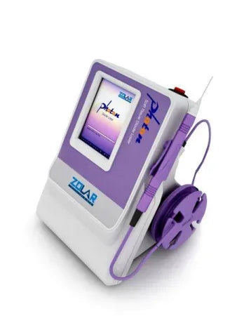 Zolar Photon- 3 Watt Dental Diode Laser Total Package - Dental Equipment Store