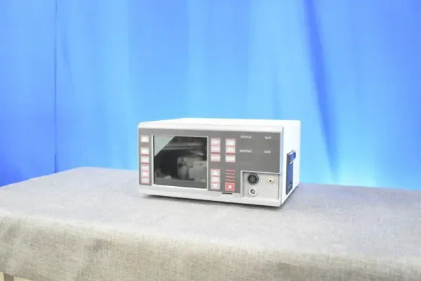 BCI Vital Signs Monitor 6100 image 2