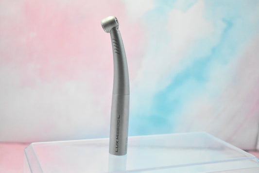 Kavo Master Torque LUX M8900L Dental Handpiece - Tested & Working image 0