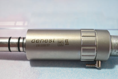 Denest DN-88 Handpiece Motor (19110037) image 5