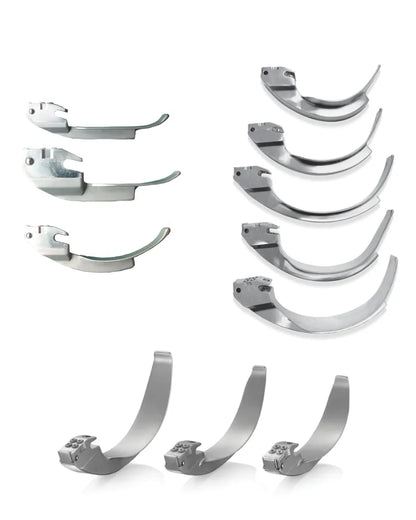 ClearVue VL3R Reusable Video Laryngoscope - Dental Equipment Store